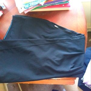 Sportswear Black pants